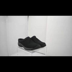 Merrell Women's Encore Breeze 3 Slip-On Shoe, Navy, 7.5 M US